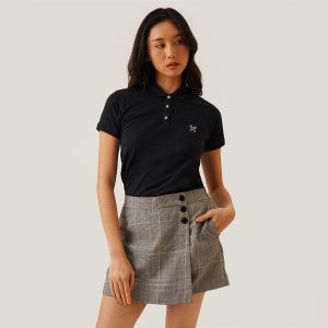 Essentials Basic Polo