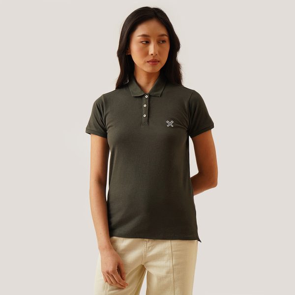 Essentials Basic Polo