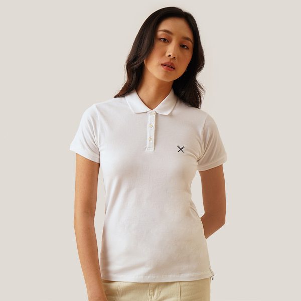 Essentials Basic Polo